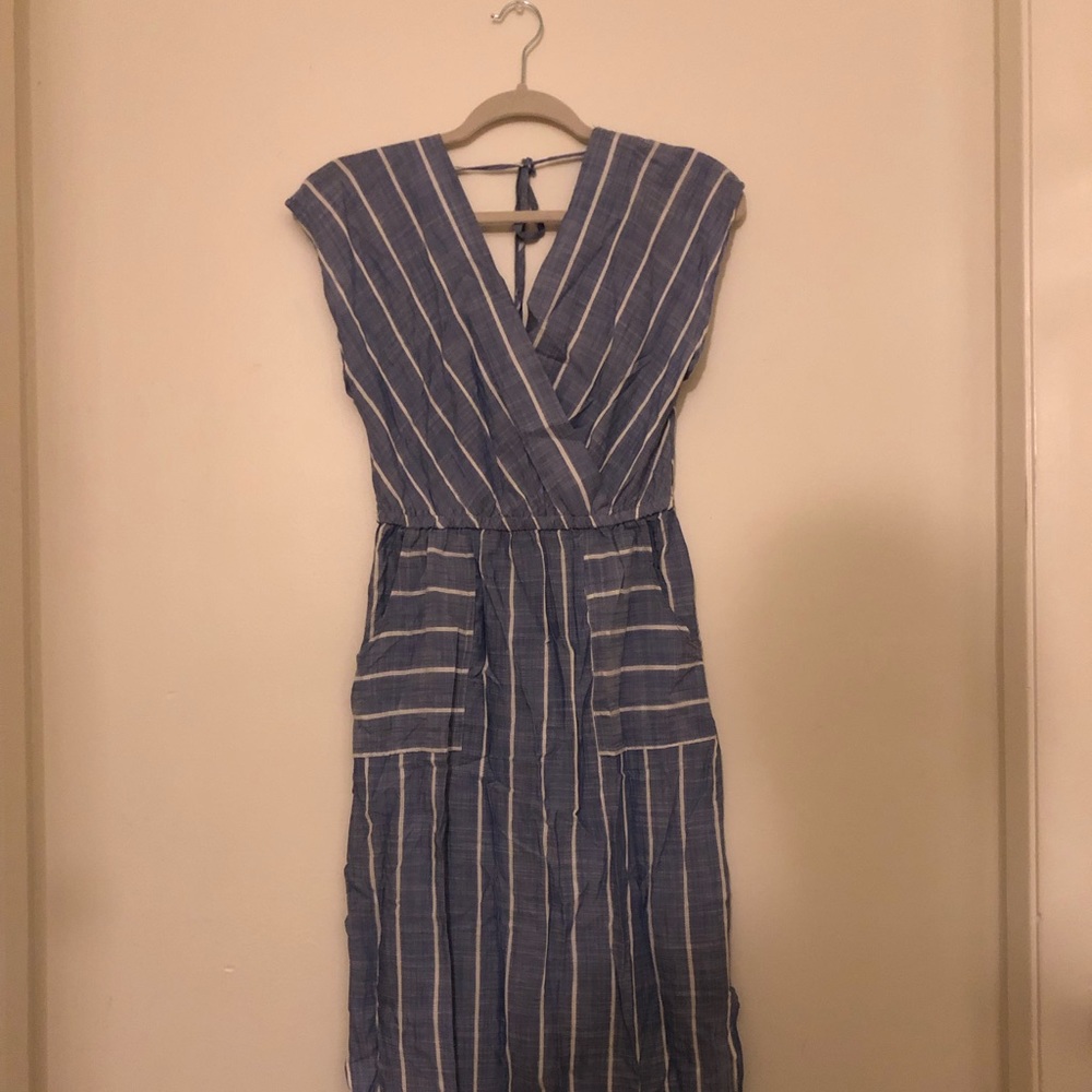 Universal Thread Dress